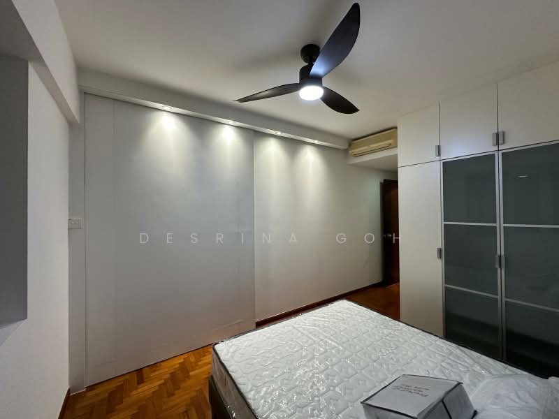The Warren, 39 Choa Chu Kang Loop, 2 Bedrooms, 1,055 sqft, Apartment For Rent, by Desrina Goh, 500185872 - Bedroom - PropertyGuru.com.sg