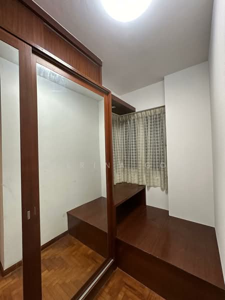The Warren, 39 Choa Chu Kang Loop, 2 Bedrooms, 1,055 sqft, Apartment For Rent, by Desrina Goh, 500185872 - Interior - PropertyGuru.com.sg