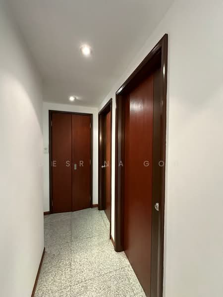 The Warren, 39 Choa Chu Kang Loop, 2 Bedrooms, 1,055 sqft, Apartment For Rent, by Desrina Goh, 500185872 - Corridor - PropertyGuru.com.sg