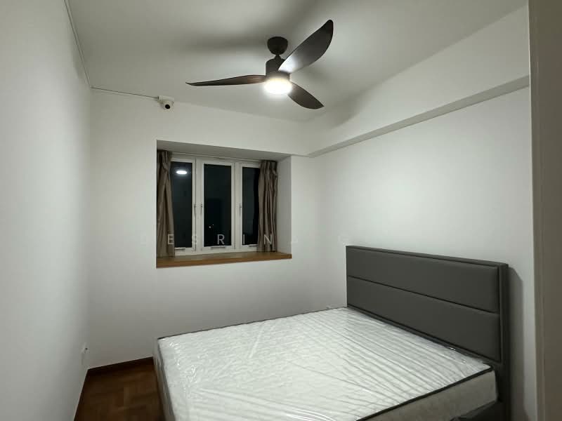 The Warren, 39 Choa Chu Kang Loop, 2 Bedrooms, 1,055 sqft, Apartment For Rent, by Desrina Goh, 500185872 - Bedroom - PropertyGuru.com.sg