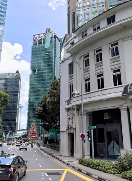 The Quadrant at Cecil, 19 Cecil Road, 4,270 sqft, Other Retail For Rent, by Ssharon Loh, 500185876 - CommercialGuru.com.sg