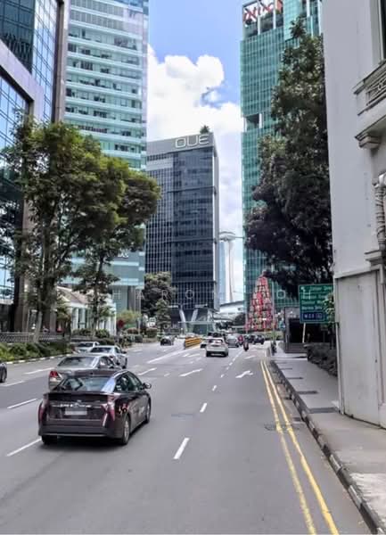 The Quadrant at Cecil, 19 Cecil Road, 4,270 sqft, Other Retail For Rent, by Ssharon Loh, 500185876 - CommercialGuru.com.sg