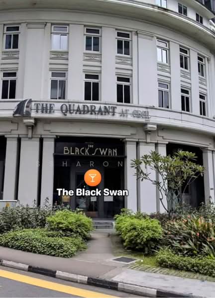 The Quadrant at Cecil, 19 Cecil Road, 4,270 sqft, Other Retail For Rent, by Ssharon Loh, 500185876 - CommercialGuru.com.sg