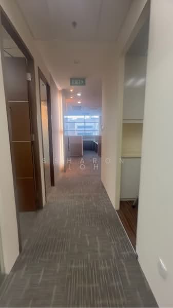 E-Centre @ Redhill, 3791 Jalan Bukit Merah, 2,120 sqft, Light Industrial (B1) For Rent, by Ssharon Loh, 500185878 - CommercialGuru.com.sg