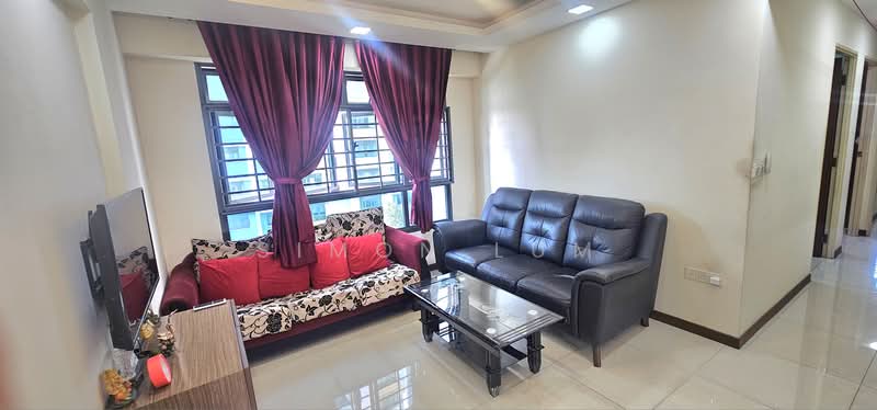 697A Jurong West Central 3, 697A Jurong West Central 3, 3 Bedrooms, 1,001 sqft, HDB Flat For Sale, by Simon Lum, 500185885 - Living Room - PropertyGuru.com.sg