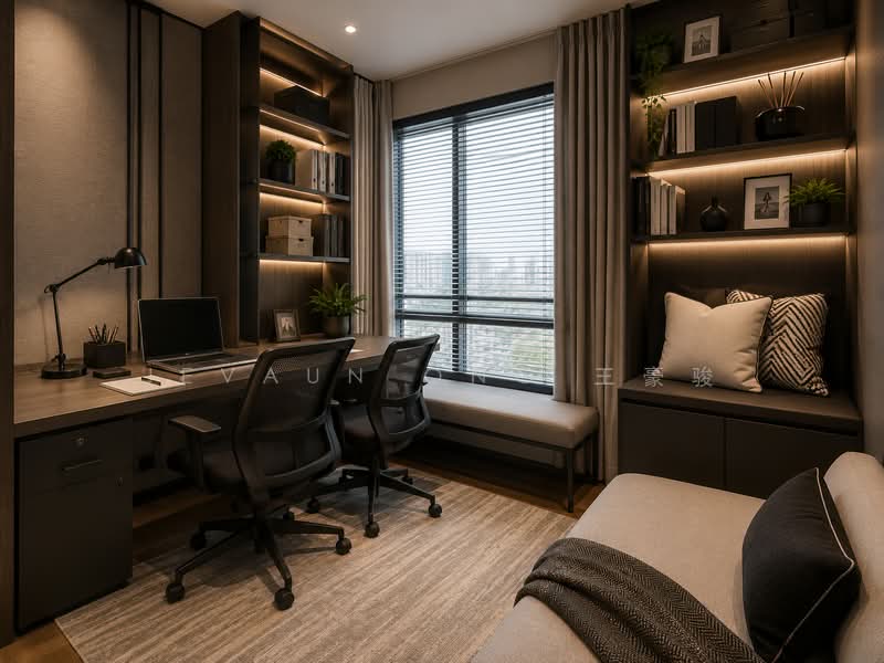 CanningHill Piers, 5 Clarke Quay, 2 Bedrooms, 829 sqft, Condominium For Sale, by Jevaun Ong 王豪骏, 500185887 - PropertyGuru.com.sg