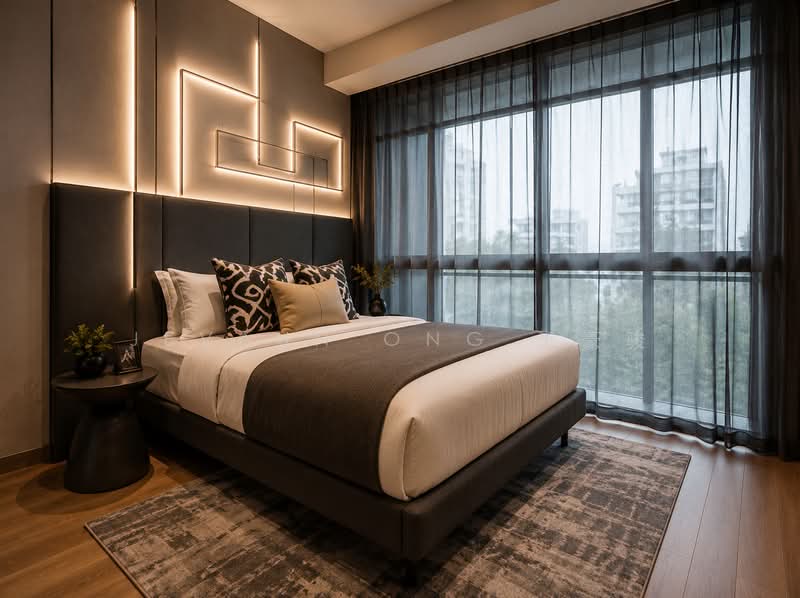 CanningHill Piers, 5 Clarke Quay, 2 Bedrooms, 829 sqft, Condominium For Sale, by Jevaun Ong 王豪骏, 500185887 - PropertyGuru.com.sg