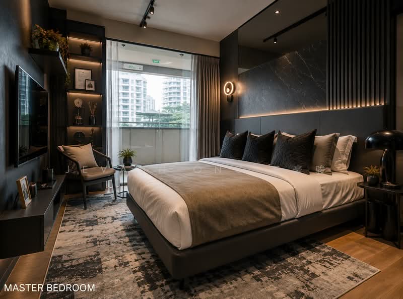 CanningHill Piers, 5 Clarke Quay, 2 Bedrooms, 829 sqft, Condominium For Sale, by Jevaun Ong 王豪骏, 500185887 - PropertyGuru.com.sg