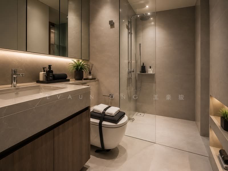 CanningHill Piers, 5 Clarke Quay, 2 Bedrooms, 829 sqft, Condominium For Sale, by Jevaun Ong 王豪骏, 500185887 - PropertyGuru.com.sg