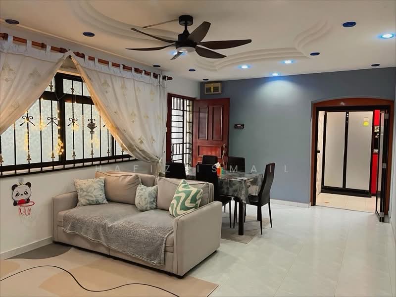 667D Jurong West Street 65, 667D Jurong West Street 65, 3 Bedrooms, 968 sqft, HDB Flat For Sale, by Hafiz Ismail, 500185889 - PropertyGuru.com.sg