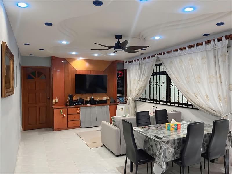 667D Jurong West Street 65, 667D Jurong West Street 65, 3 Bedrooms, 968 sqft, HDB Flat For Sale, by Hafiz Ismail, 500185889 - PropertyGuru.com.sg
