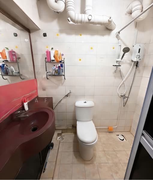 667D Jurong West Street 65, 667D Jurong West Street 65, 3 Bedrooms, 968 sqft, HDB Flat For Sale, by Hafiz Ismail, 500185889 - PropertyGuru.com.sg