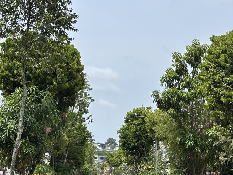 ⭐️⭐️LANDED7772@ Move In Conditions Hillview Gdn Estate, Hillview Gdn Est.  Call 9321 7772 to view, 6 Bedrooms, 4,800 sqft, Semi-Detached House For Sale, by Daniel Haw, 500185890 - Exterior - PropertyGuru.com.sg