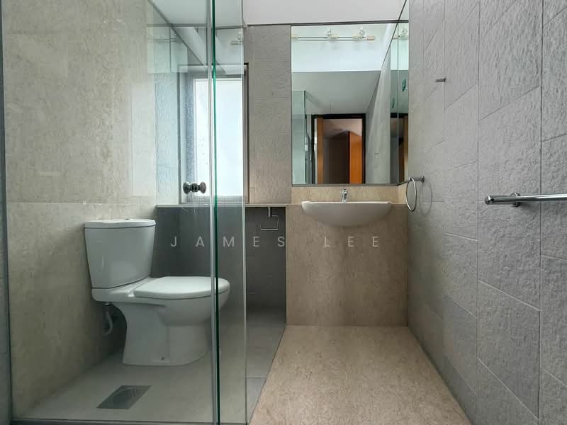 The Teneriffe, 110 Laurel Wood Avenue, 5 Bedrooms, 3,326 sqft, Cluster House For Sale, by James Lee, 500185891 - Bathroom - PropertyGuru.com.sg
