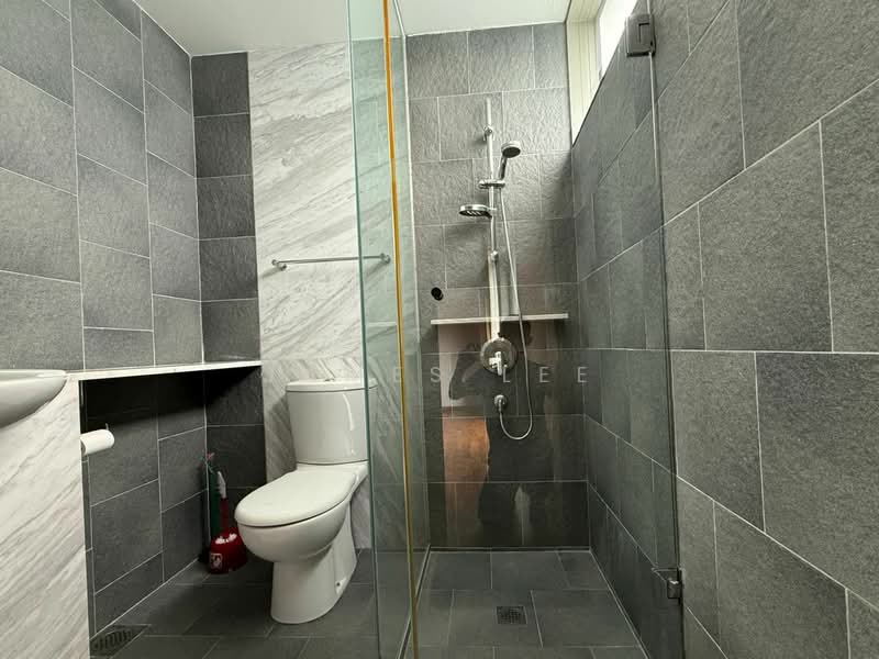 The Teneriffe, 110 Laurel Wood Avenue, 5 Bedrooms, 3,326 sqft, Cluster House For Sale, by James Lee, 500185891 - Bathroom - PropertyGuru.com.sg