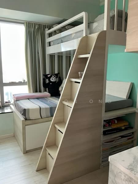 Regency Suites, 36 Kim Tian Road, 3 Bedrooms, 1,421 sqft, Apartment For Sale, by Rickson Ong, 500185892 - Bedroom - PropertyGuru.com.sg