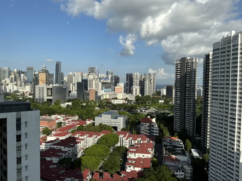 Regency Suites, 36 Kim Tian Road, 3 Bedrooms, 1,421 sqft, Apartment For Sale, by Rickson Ong, 500185892 - View - PropertyGuru.com.sg