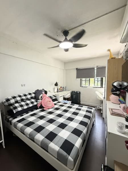 205 Marsiling Drive, 205 Marsiling Drive, 3 Bedrooms, 979 sqft, HDB Flat For Sale, by Rusydi Yusoff, 500185893 - Bedroom - PropertyGuru.com.sg