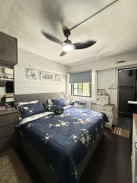 205 Marsiling Drive, 205 Marsiling Drive, 3 Bedrooms, 979 sqft, HDB Flat For Sale, by Rusydi Yusoff, 500185893 - Bedroom - PropertyGuru.com.sg