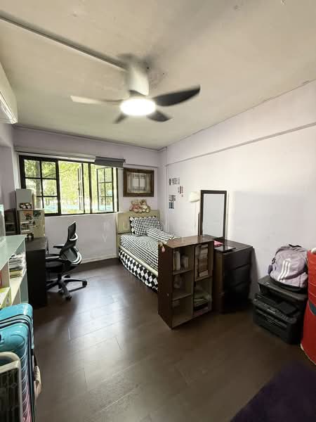 205 Marsiling Drive, 205 Marsiling Drive, 3 Bedrooms, 979 sqft, HDB Flat For Sale, by Rusydi Yusoff, 500185893 - Bedroom - PropertyGuru.com.sg