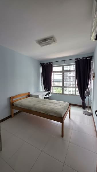 28 Ghim Moh Link, 28 Ghim Moh Link, Room Rental, 200 sqft, HDB Flat For Rent, by James Chui, 500185894 - Bedroom - PropertyGuru.com.sg