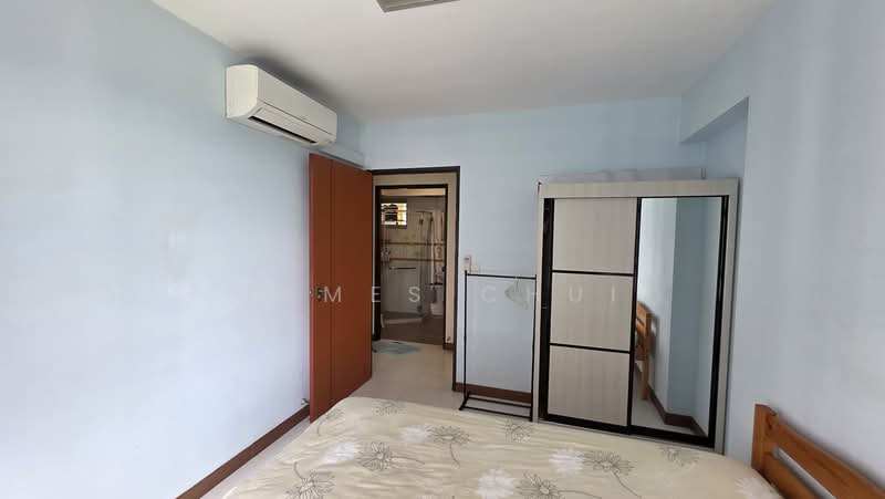 28 Ghim Moh Link, 28 Ghim Moh Link, Room Rental, 200 sqft, HDB Flat For Rent, by James Chui, 500185894 - Bedroom - PropertyGuru.com.sg