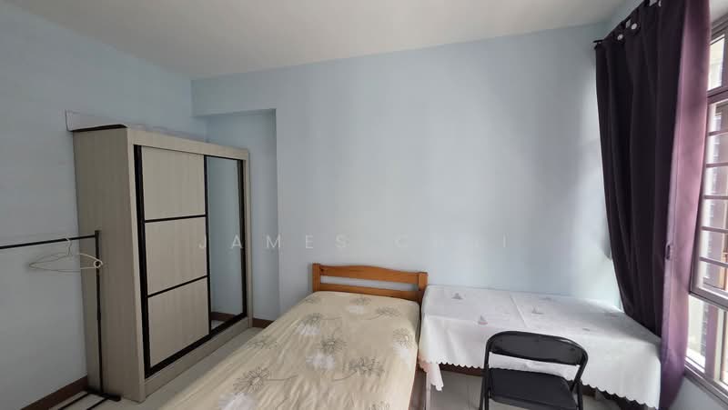 28 Ghim Moh Link, 28 Ghim Moh Link, Room Rental, 200 sqft, HDB Flat For Rent, by James Chui, 500185894 - Bedroom - PropertyGuru.com.sg