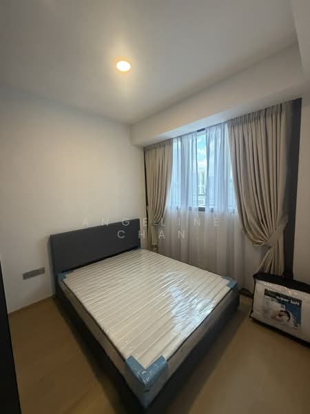 One Bernam, 1 Bernam Street, 1 Bedroom, 452 sqft, Condominium For Sale, by Angeline Chan, 500185896 - Bedroom - PropertyGuru.com.sg