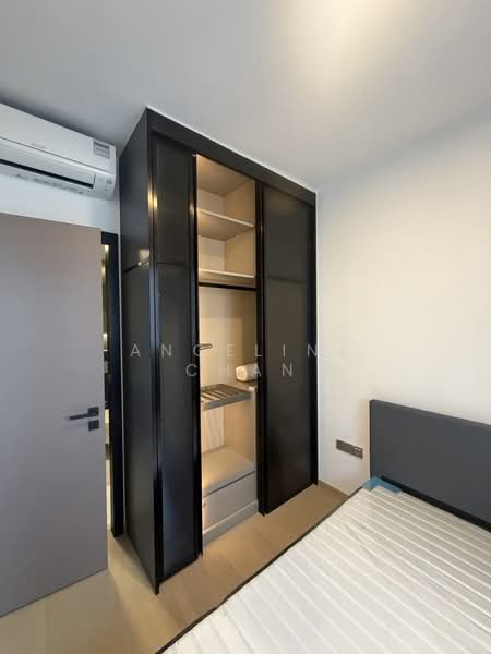 One Bernam, 1 Bernam Street, 1 Bedroom, 452 sqft, Condominium For Sale, by Angeline Chan, 500185896 - Wardrobes - PropertyGuru.com.sg