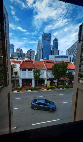 South Bridge Road, 276-276B South Bridge Road, 2,043 sqft, Shop / Shophouse For Rent, by Daniel Tan, 500185897 - Exterior - CommercialGuru.com.sg