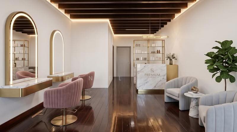 South Bridge Road, 276-276B South Bridge Road, Boat Quay / Raffles Place / Marina, 1,100 sqft, Shop / Shophouse For Rent, by Daniel Tan, 500185897 - Interior - CommercialGuru.com.sg