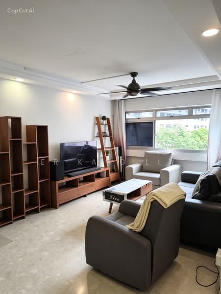 183 Pasir Ris Street 11, 183 Pasir Ris Street 11, 3 Bedrooms, 1,345 sqft, HDB Flat For Sale, by Er Kang Lin, 500185900 - Living Room - PropertyGuru.com.sg