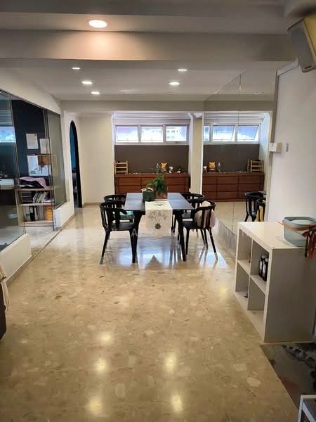 183 Pasir Ris Street 11, 183 Pasir Ris Street 11, 3 Bedrooms, 1,345 sqft, HDB Flat For Sale, by Er Kang Lin, 500185900 - Dining Room - PropertyGuru.com.sg