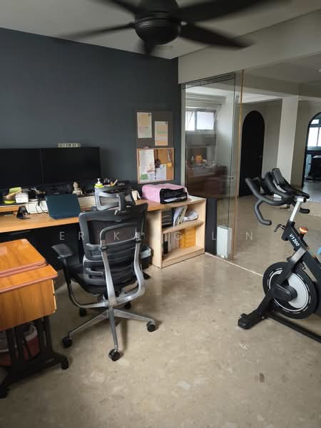 183 Pasir Ris Street 11, 183 Pasir Ris Street 11, 3 Bedrooms, 1,345 sqft, HDB Flat For Sale, by Er Kang Lin, 500185900 - Study - PropertyGuru.com.sg