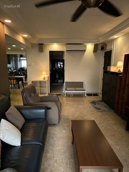 183 Pasir Ris Street 11, 183 Pasir Ris Street 11, 3 Bedrooms, 1,345 sqft, HDB Flat For Sale, by Er Kang Lin, 500185900 - Living Room - PropertyGuru.com.sg