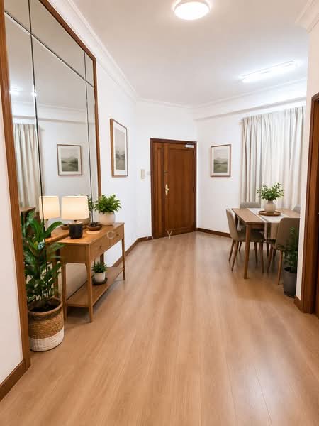 The Bayshore, 26 Bayshore Road, Bedok / Upper East Coast, 2 Bedrooms, 926 sqft, Condominium For Sale, by CJay ., 500185902 - Interior - PropertyGuru.com.sg