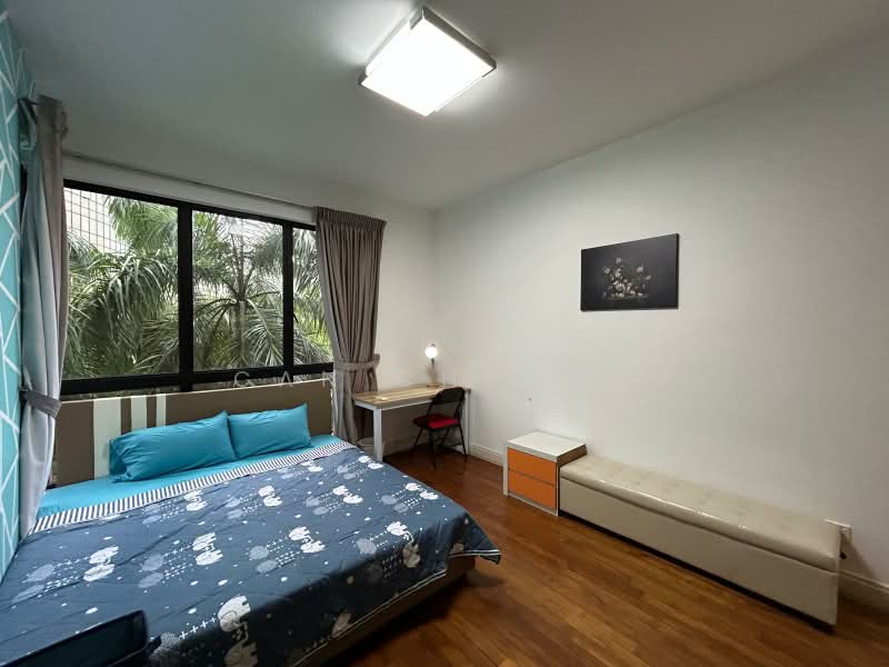Heritage View, 6 Dover Rise, Room Rental, 250 sqft, Condominium For Rent, by Can Cheong, 500185903 - Bedroom - PropertyGuru.com.sg