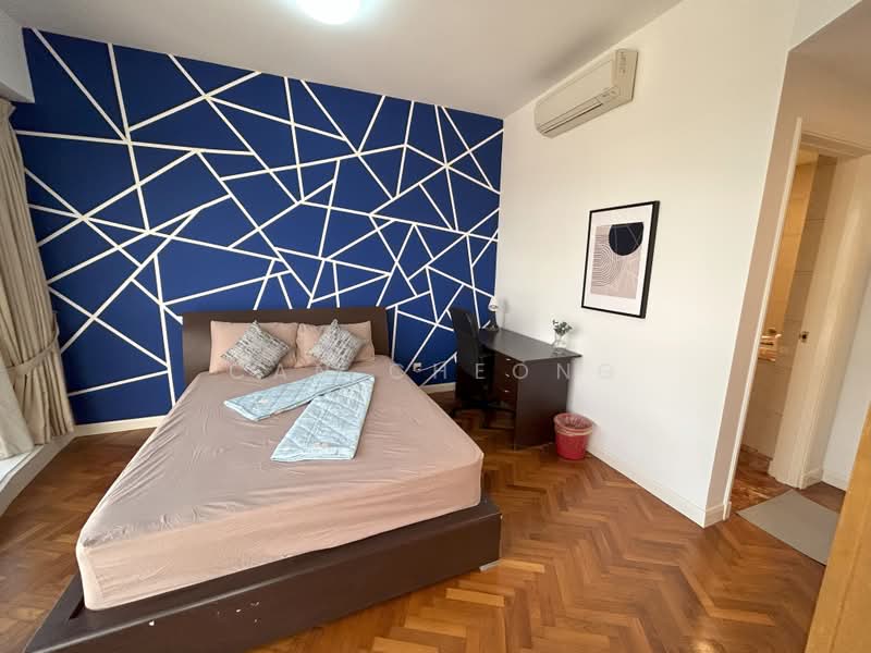 Heritage View, 6 Dover Rise, Room Rental, 250 sqft, Condominium For Rent, by Can Cheong, 500185903 - Bedroom - PropertyGuru.com.sg