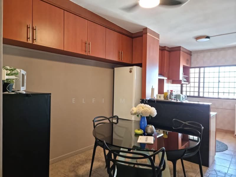 173 Ang Mo Kio Avenue 4, 173 Ang Mo Kio Avenue 4, 2 Bedrooms, 893 sqft, HDB Flat For Sale, by Elfi Muni, 500185912 - Kitchen - PropertyGuru.com.sg