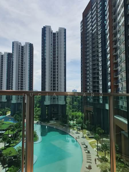 Normanton Park, 49 Normanton Park, 1 Bedroom, 527 sqft, Condominium For Rent, by Lucia Tsang, 500185914 - Exterior - PropertyGuru.com.sg