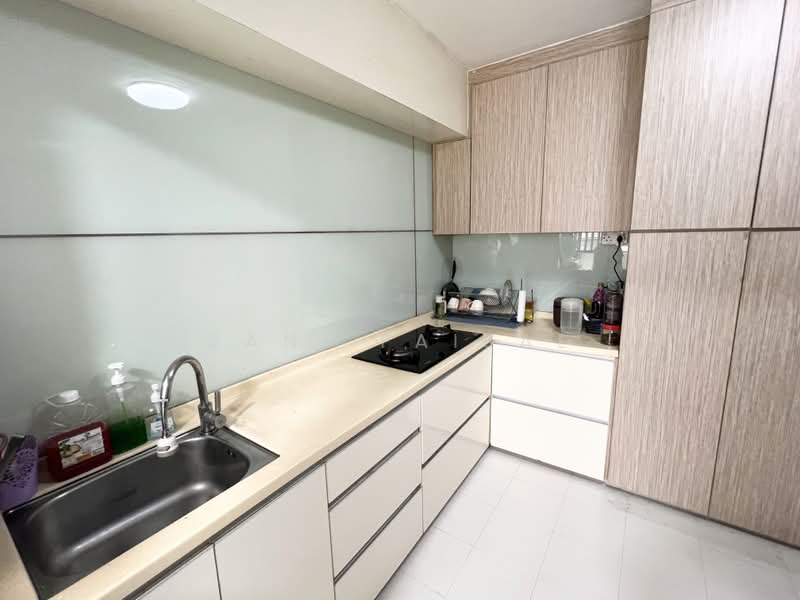 714 Woodlands Drive 70, 714 Woodlands Drive 70, 3 Bedrooms, 1,076 sqft, HDB Flat For Sale, by Sani Faisal, 500185915 - Kitchen - PropertyGuru.com.sg