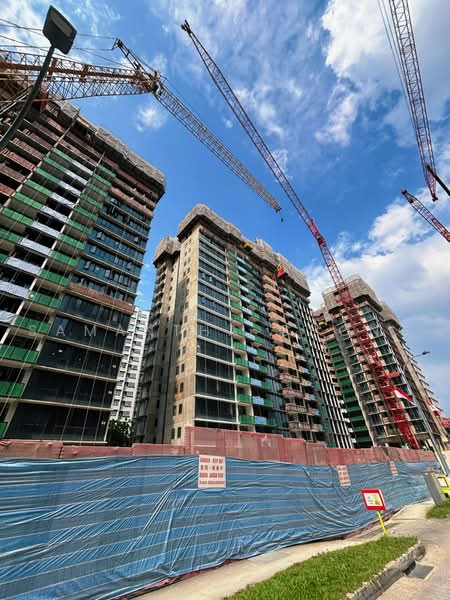 The Continuum, 6 Thiam Siew Avenue, East Coast / Marine Parade, 2 Bedrooms, 721 sqft, Condominium For Sale, by Samantha Chong, 500185916 - Exterior - PropertyGuru.com.sg