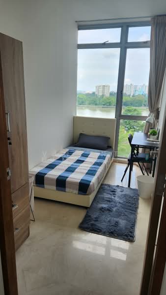 The Lakeshore, 31 Jurong West Street 41, Room Rental, 100 sqft, Condominium For Rent, by Vincent Lim Boon Seng, 500185919 - Bedroom - PropertyGuru.com.sg