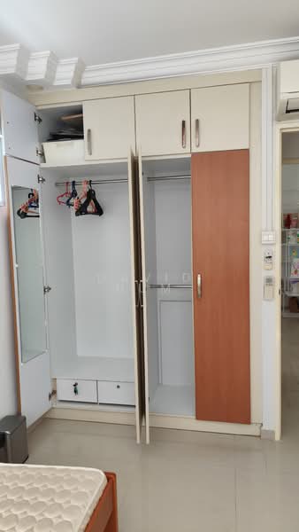 613 Woodlands Avenue 4, 613 Woodlands Avenue 4, Room Rental, 150 sqft, HDB Flat For Rent, by David Hum, 500185926 - Interior - PropertyGuru.com.sg