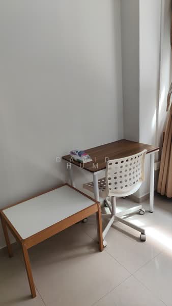 613 Woodlands Avenue 4, 613 Woodlands Avenue 4, Room Rental, 150 sqft, HDB Flat For Rent, by David Hum, 500185926 - Study - PropertyGuru.com.sg
