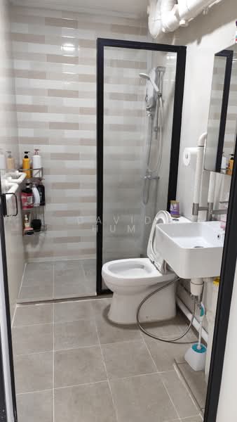 613 Woodlands Avenue 4, 613 Woodlands Avenue 4, Room Rental, 150 sqft, HDB Flat For Rent, by David Hum, 500185926 - Bathroom - PropertyGuru.com.sg