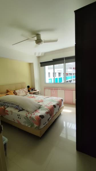 613 Woodlands Avenue 4, 613 Woodlands Avenue 4, Room Rental, 150 sqft, HDB Flat For Rent, by David Hum, 500185926 - Bedroom - PropertyGuru.com.sg