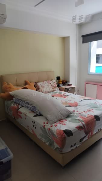 613 Woodlands Avenue 4, 613 Woodlands Avenue 4, Room Rental, 150 sqft, HDB Flat For Rent, by David Hum, 500185926 - Bedroom - PropertyGuru.com.sg