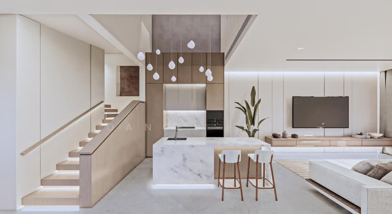 ⭐️⭐️LANDED7772@ New Terrace Near To MRT And Mall, Sea Breeze. Call 9321*7772 to view, 5 Bedrooms, 5,413 sqft, Terraced House For Sale, by Daniel Haw, 500185928 - PropertyGuru.com.sg