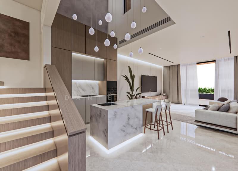 ⭐️⭐️LANDED7772@ New Terrace Near To MRT And Mall, Sea Breeze. Call 9321*7772 to view, 5 Bedrooms, 5,413 sqft, Terraced House For Sale, by Daniel Haw, 500185928 - PropertyGuru.com.sg